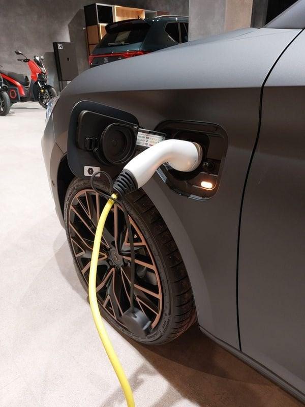 CUPRA Leon 1.4 E-HYBRID 245CV DSG VZ