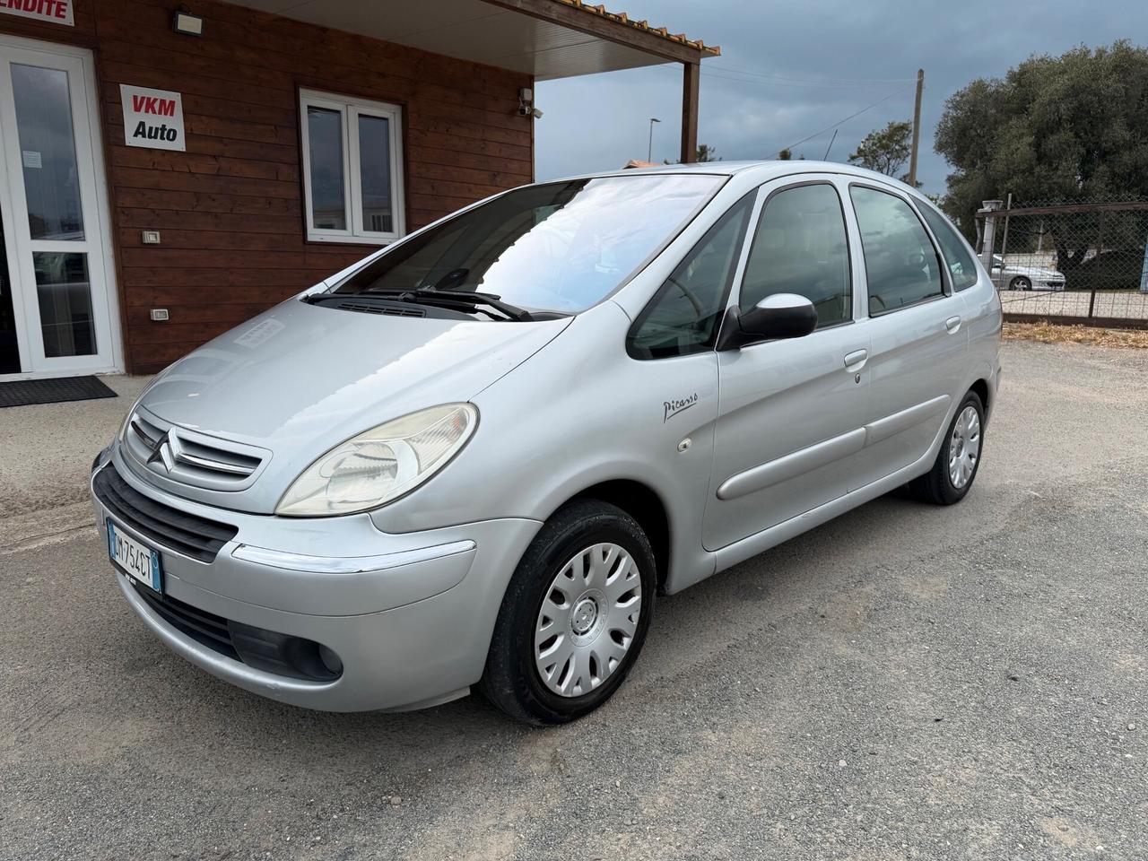 CITROEN Xsara Picasso 1.6 HDi
