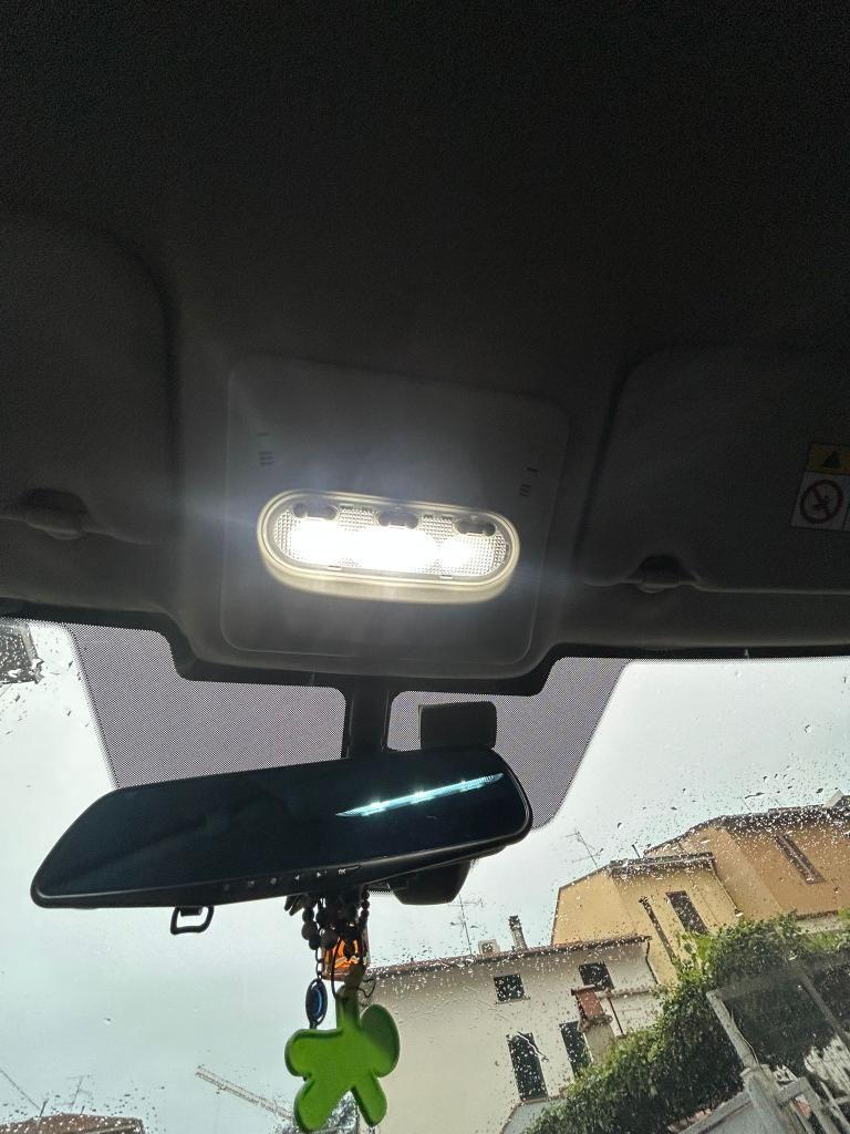 Nissan Qashqai TEKNA