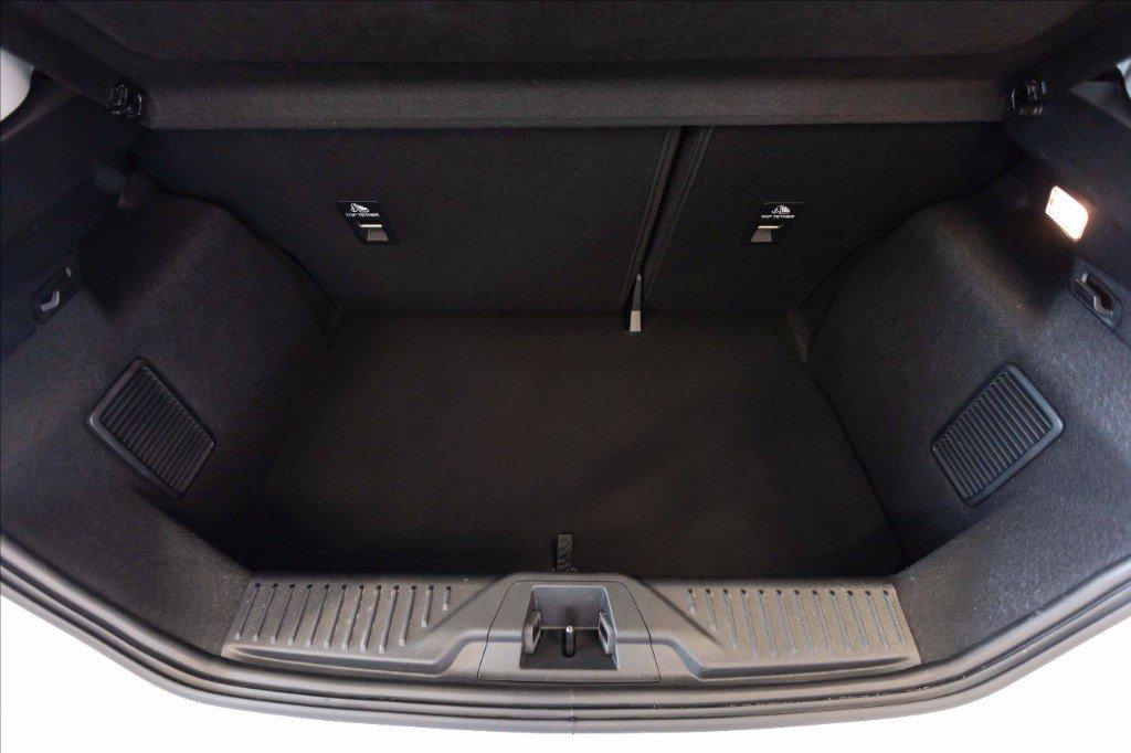 FORD Fiesta 5p 1.1 Titanium 75cv del 2023
