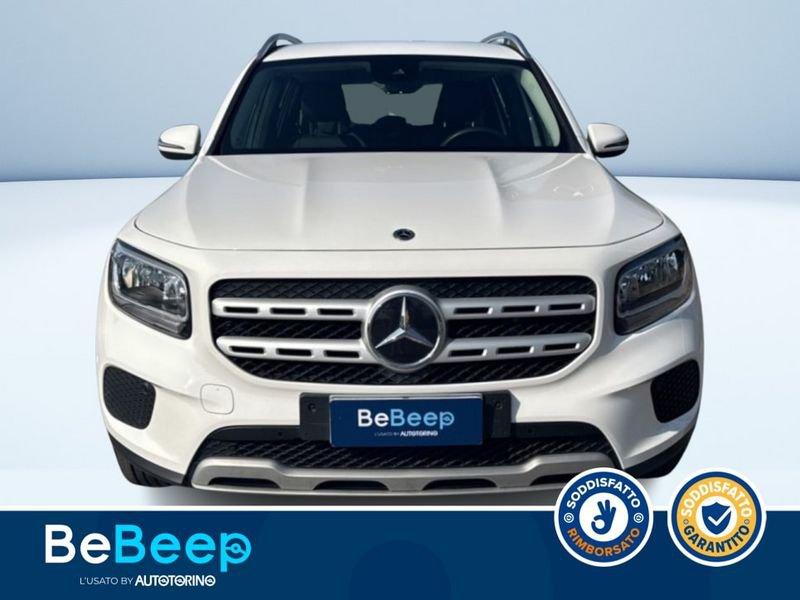 Mercedes-Benz Classe GLB GLB 200 D BUSINESS AUTO