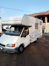 MANSARDATO challenger del 1997 in saldo 738