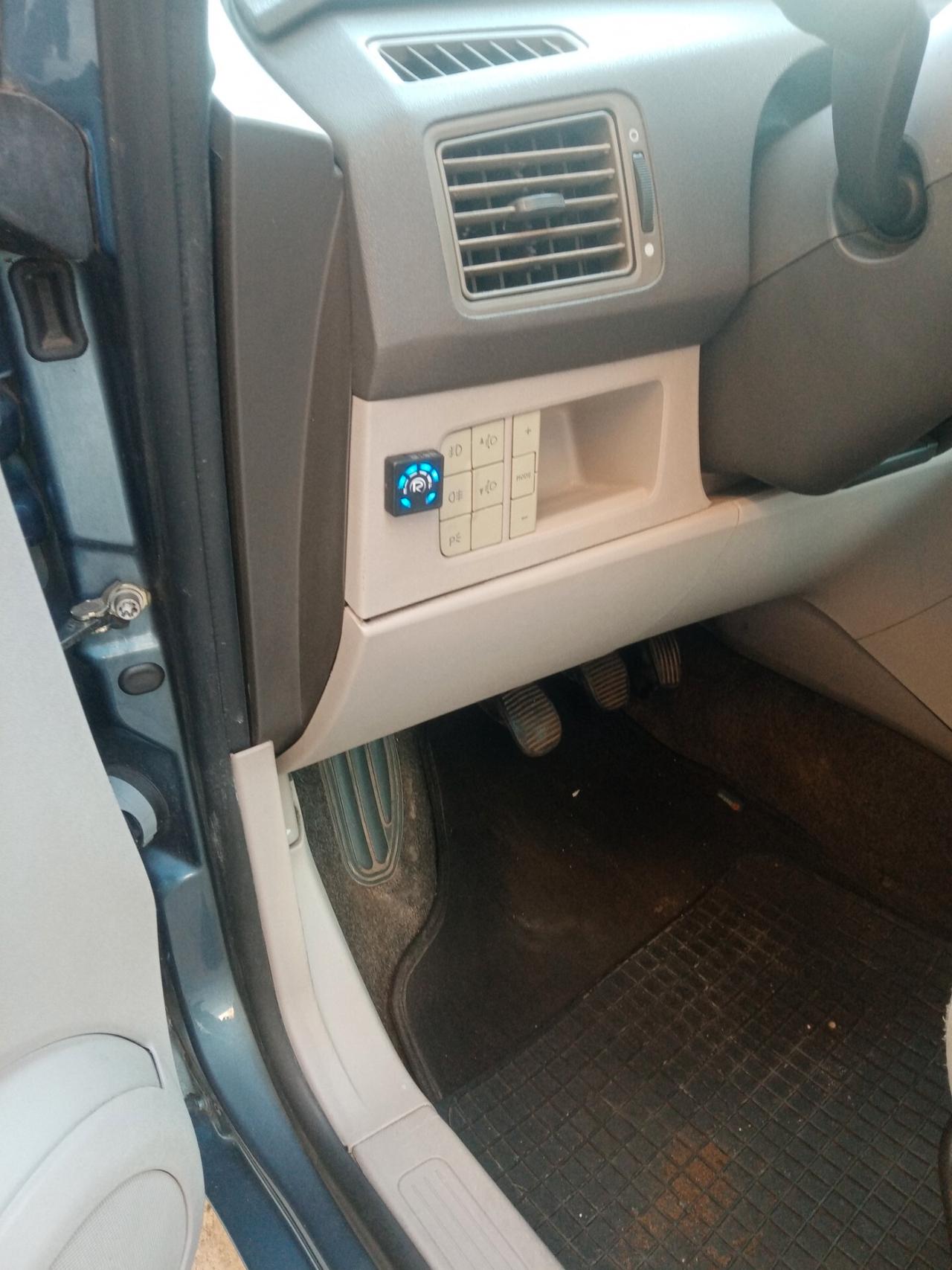 Fiat Idea 1.4 16V Dynamic Gpl