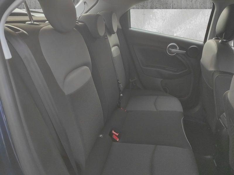 FIAT 500X 1.6 mjt Lounge 4x2 120cv