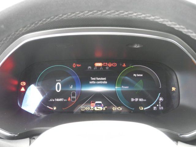 RENAULT Captur PHEV Plug-in Hybrid E-Tech 160cv Intens -OkNEOPAT.