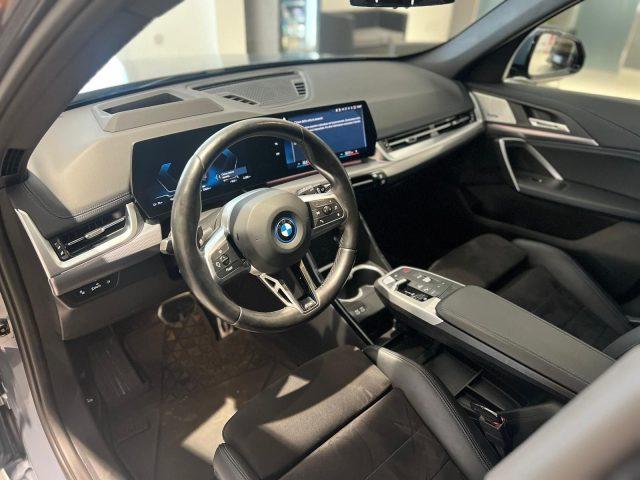 BMW iX1 xDrive30 MSport