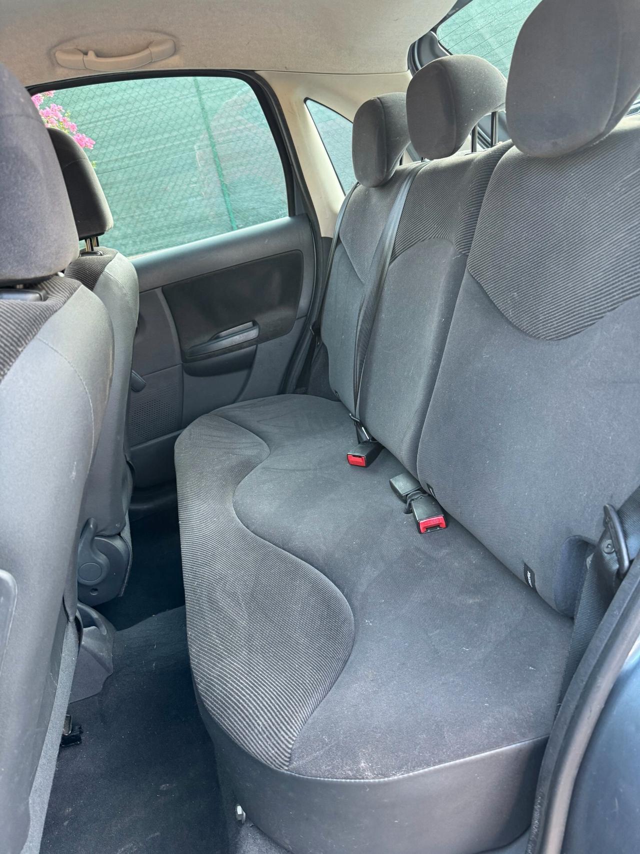 Citroen C3 1.4 Exclusive