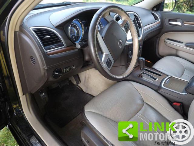 LANCIA Thema 3.0 V6 Multijet II 239 CV Executive ben tenuta