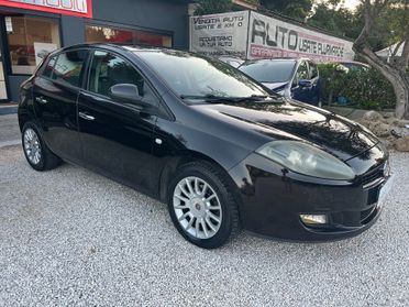 Fiat Bravo 1.6 MJT Dynamic