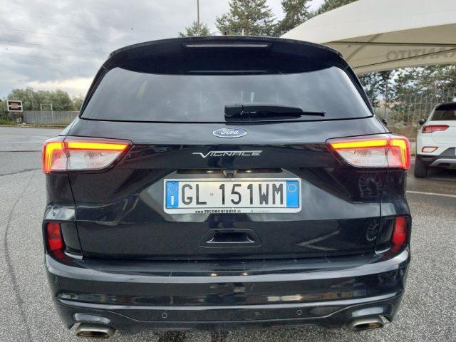 FORD Kuga 2.5 Full Hybrid 190 CV CVT AWD VIGNALE FULL OP
