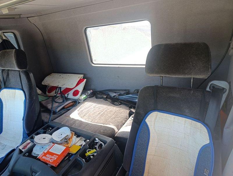 Iveco EUROCARGO TRASPORTO VETTURE