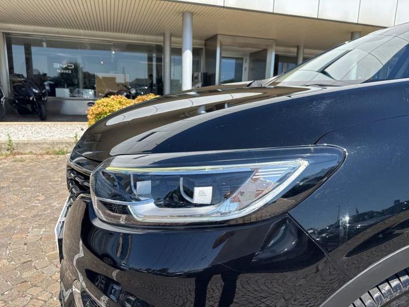 Renault Kadjar 1.5 BLUE DCI SPORT EDITION 115CV EDC