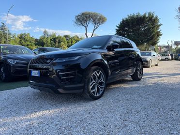 Land Rover Range Evoque 2.0D I4-L.Flw 150CV AWD Aut R-Dynamic HSE