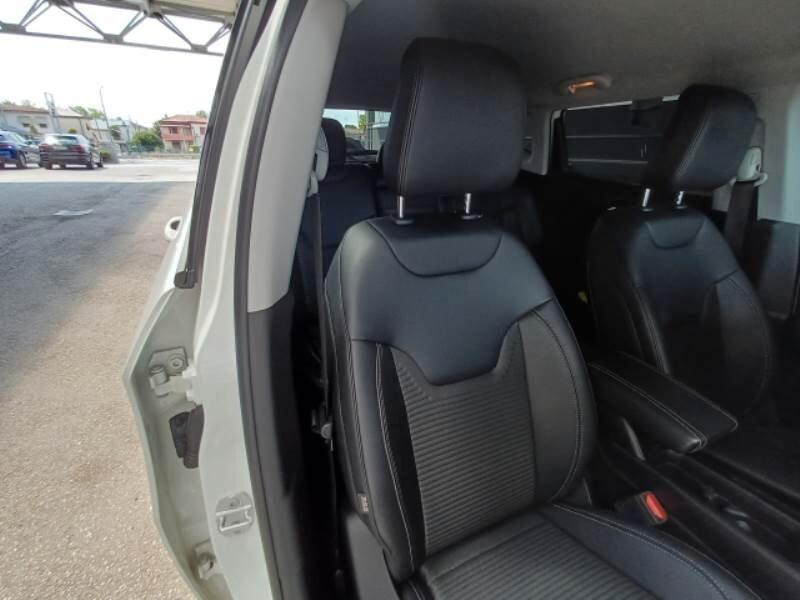 Jeep Compass 1.3 190 CV PHEV AT6 4xe Limited