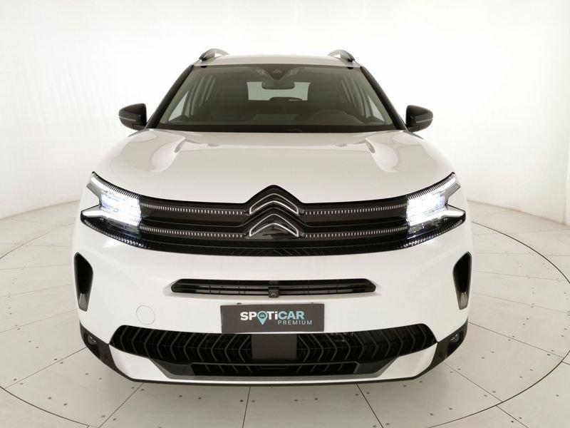 Citroën C5 Aircross Hybrid 225 E-EAT8 Shine