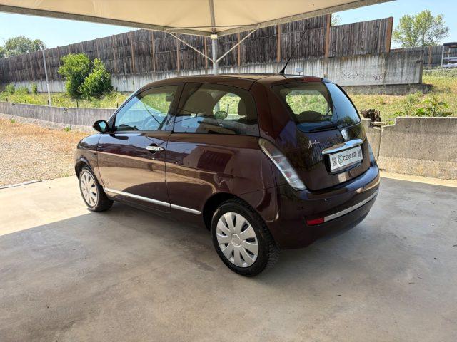 LANCIA Ypsilon 1.2 Oro PRONTA CONSEGNA OK NEOPATENTATI