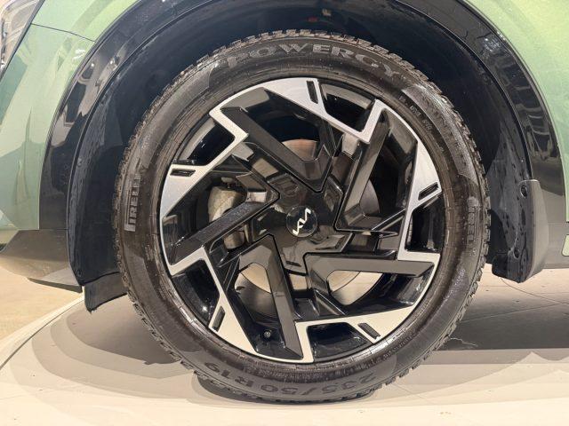 KIA Sportage 1.6 CRDi MHEV DCT GT-line PREZZO REALE