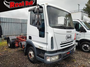 IVECO EUROCARGO 65E15 A TELAIO RIF:7523