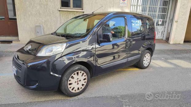 FIAT Qubo 1.3 MJT 75 CV Active