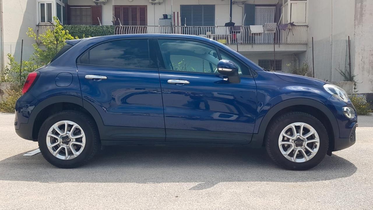 Fiat 500X 1.6 MultiJet 130 CV Connect