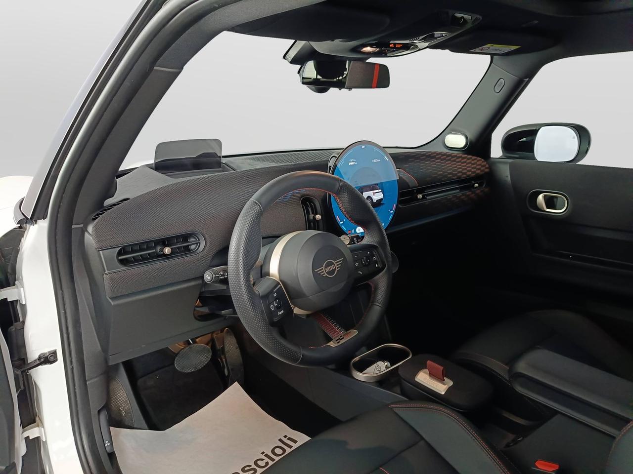 MINI Mini Cooper F66 3p - Mini Cooper 3p 2.0 S JCW auto