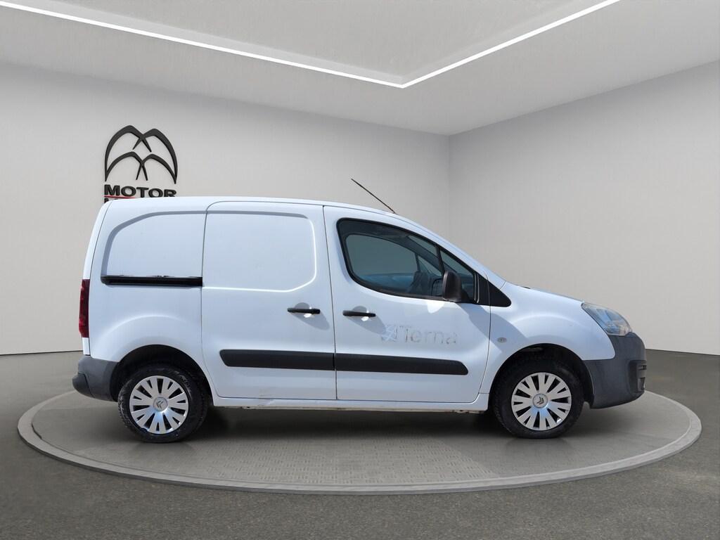 Citroen Berlingo 1.6 hdi 75cv Club 3p.ti L1 MY'15