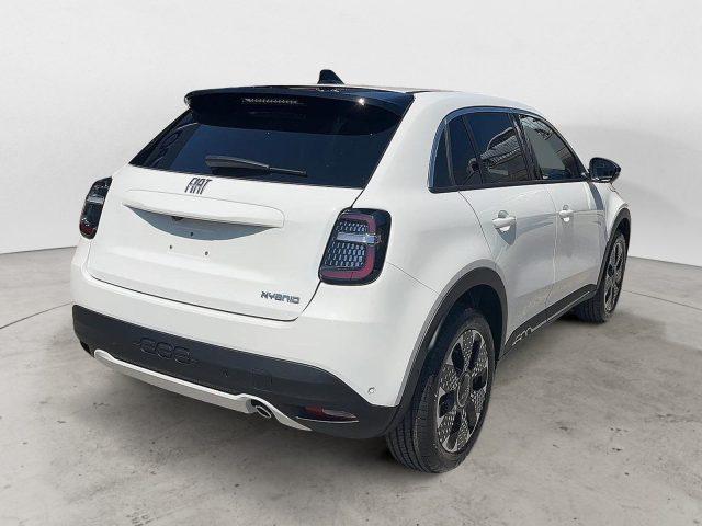 FIAT 600 600 Hybrid 110 CV DCT MHEV La Prima