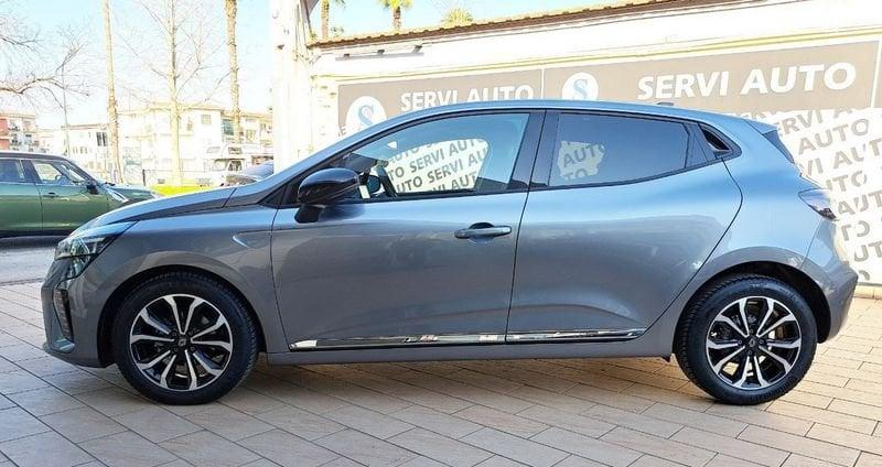 Renault Clio Clio TCe 90 CV 5 porte Techno