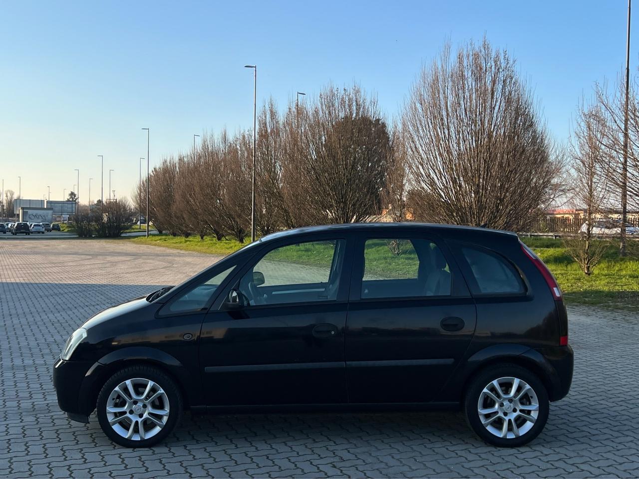 Opel Meriva 1.3 CDTI Cosmo