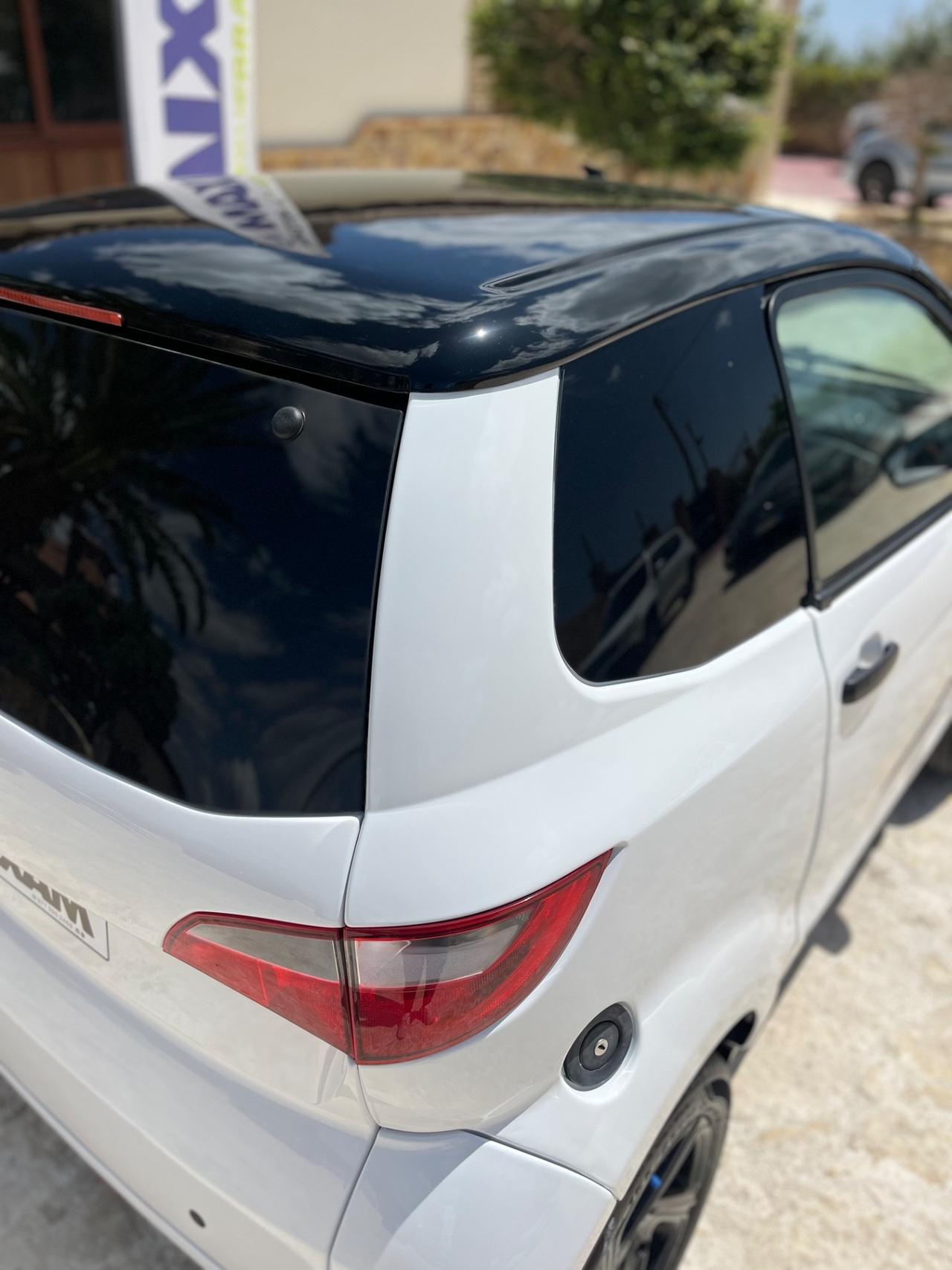 Aixam City GT Sensation