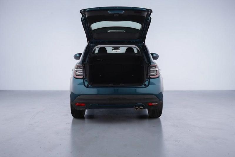 FIAT 600 600 Hybrid 100 CV DCT MHEV Pack Comfort