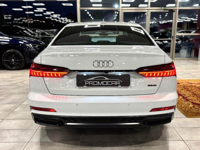 AUDI A6 45 2.0 TFSI QUATTRO ULTRA S TRONIC S LINE *UNIPROP