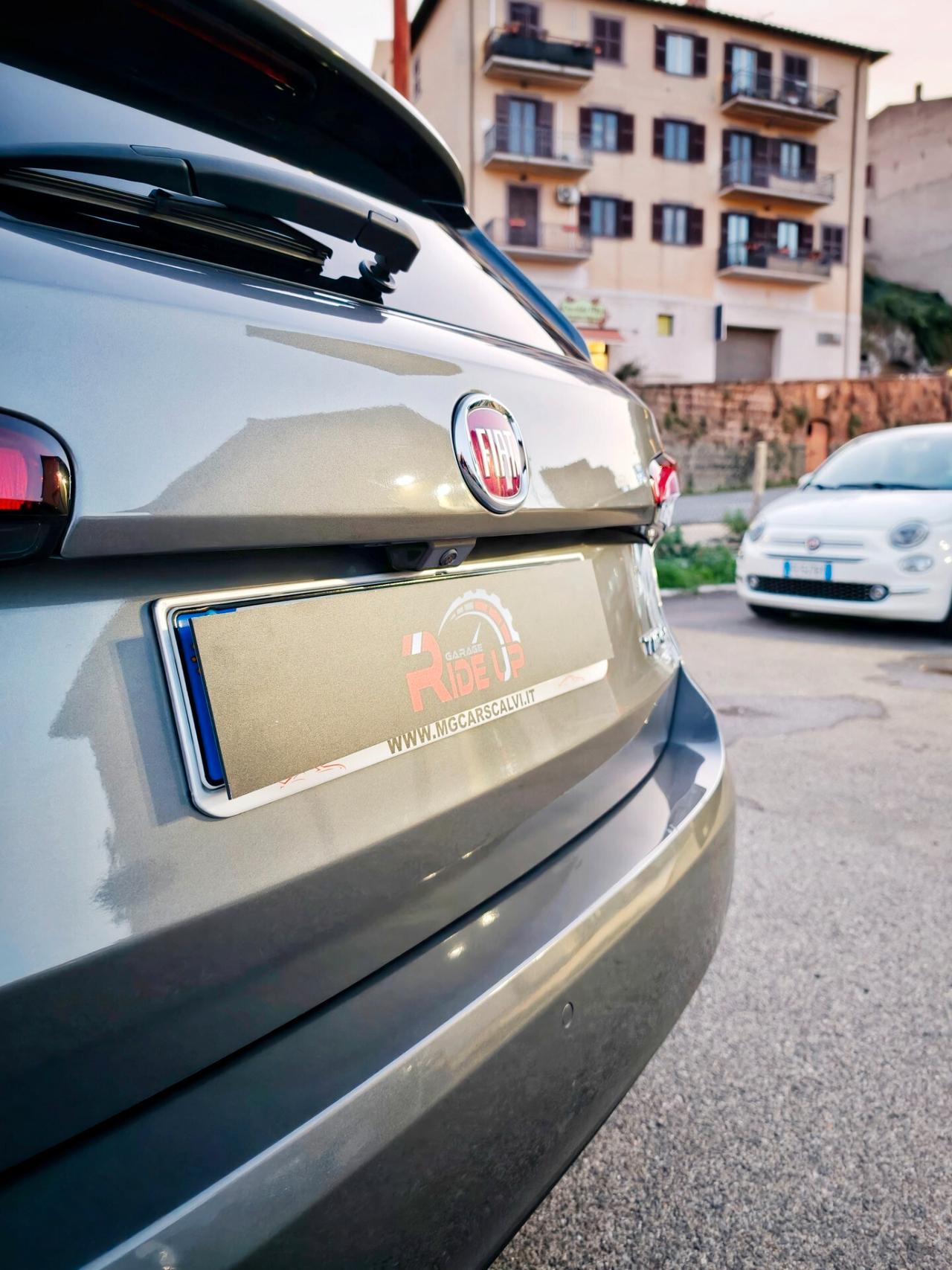 Fiat Tipo 1.6 Mjt SW S-Design