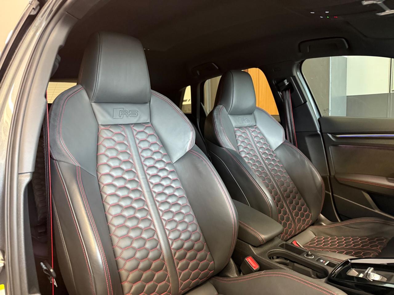 Audi RS3 SPB TFSI quattro S tronic