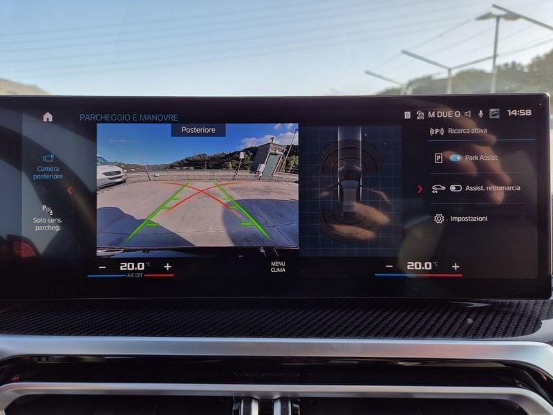 BMW Serie 2 Coupé M2 Coupe 3.0 460cv auto