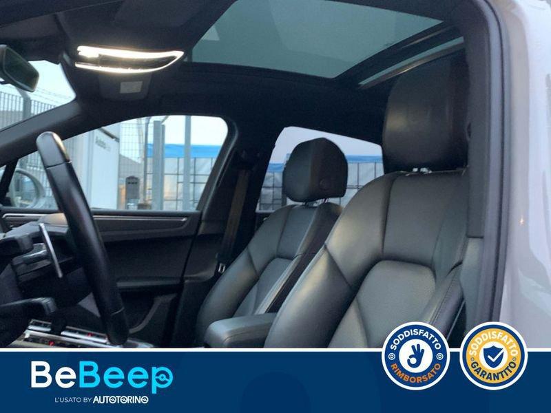 Porsche Macan 2.0 265CV PDK