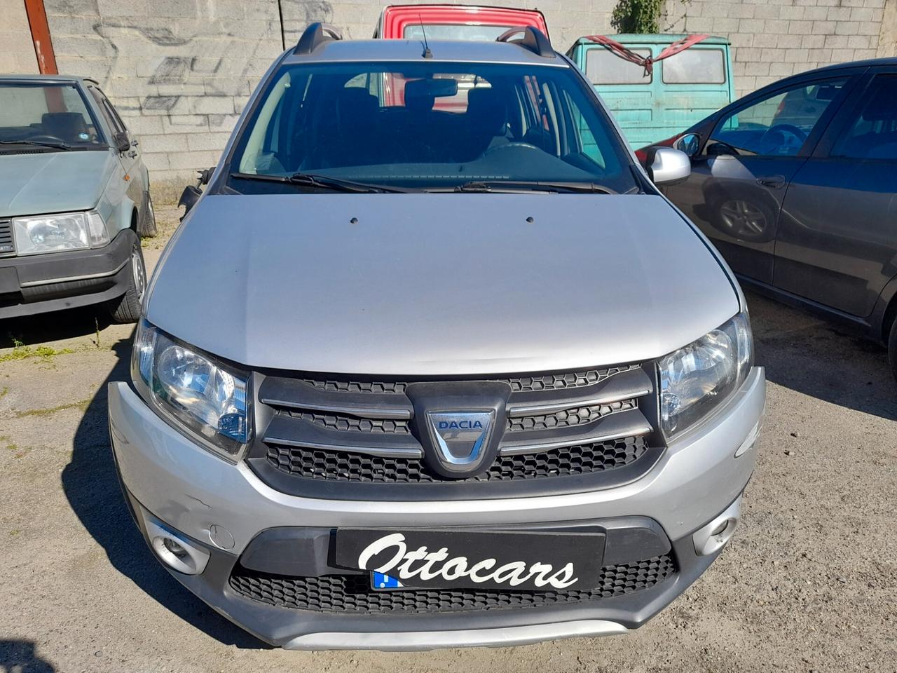 Dacia Sandero Stepway 900 TCe 12V 90CV