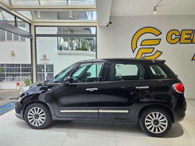 FIAT 500L 1.3 Multijet 85 CV Pop Star