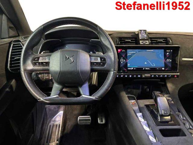 DS AUTOMOBILES DS 7 Crossback - 1.5 bluehdi Performance Line+ 130cv auto
