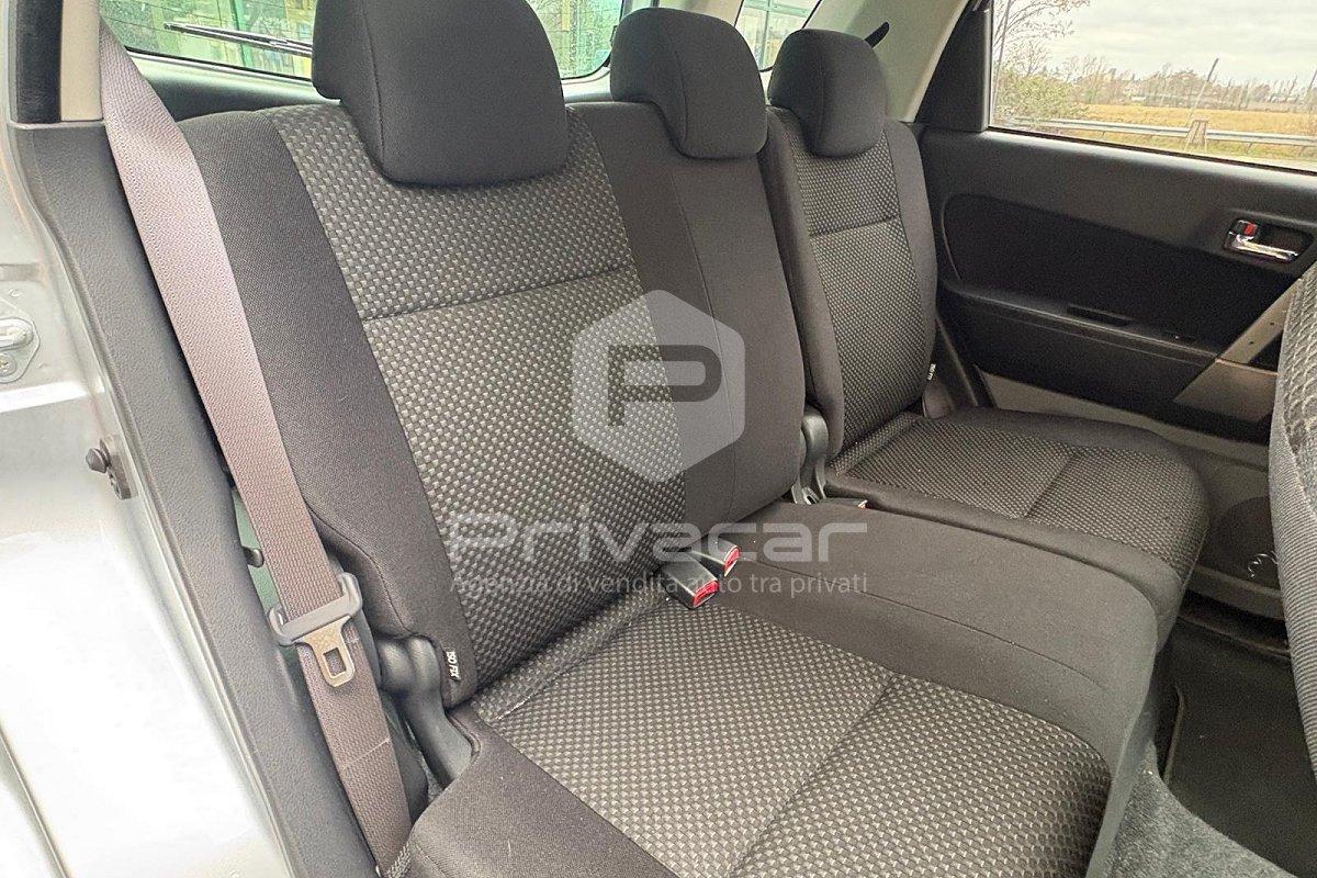 DAIHATSU Terios 1.5 4WD Hiro Green Powered