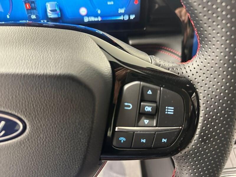 Ford Puma 1.0 Ecoboost Hybrid 125CV ST-Line