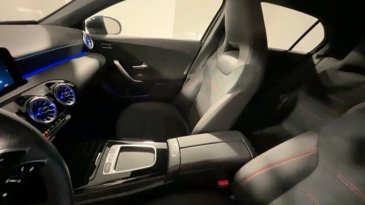 Mercedes-benz A 250 A 250 Automatic 4Matic AMG Line Premium
