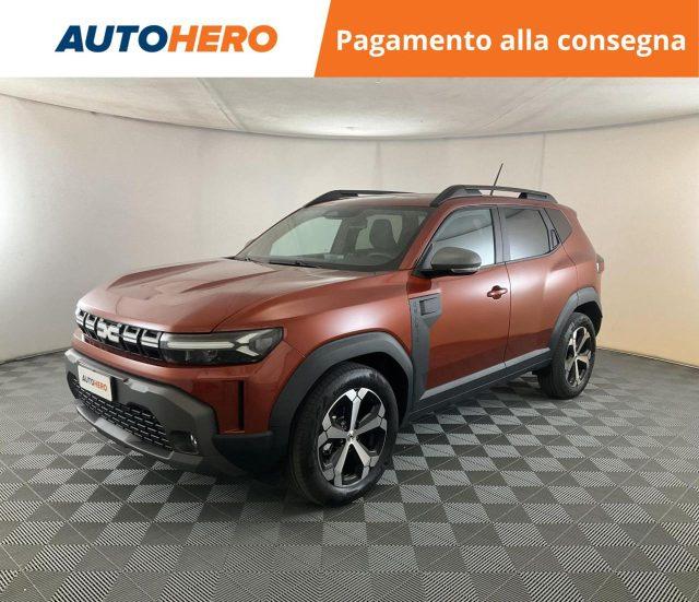 DACIA Duster Hybrid 140 CV Journey