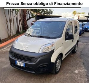 FIAT Fiorino 1.3 MJT 80CV Combinato