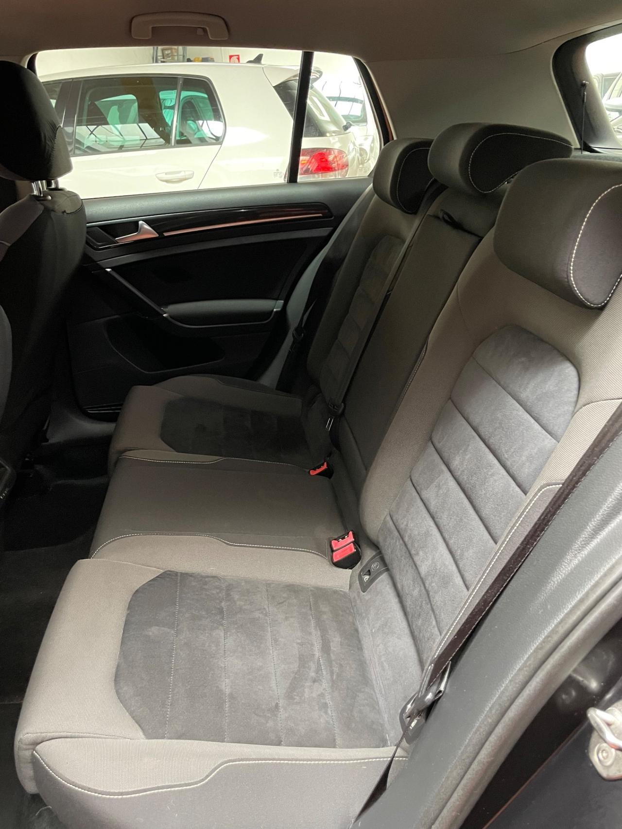 Volkswagen Golf 7 1.4 TSI Neopatentati Euro 5