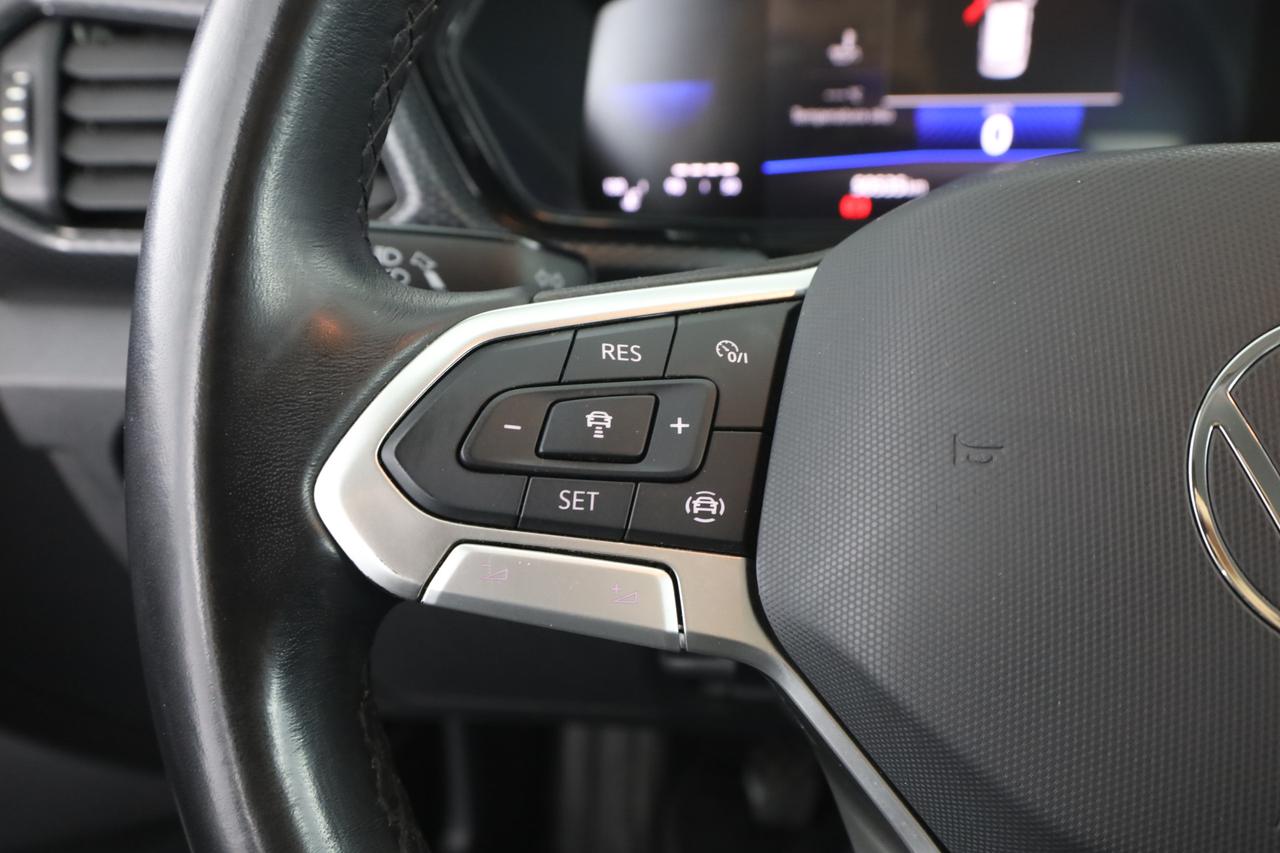 VOLKSWAGEN T-Cross 1.0 TSI Sport