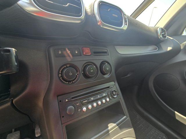 CITROEN C3 Picasso BlueHDi 100 EURO6 NEOPATENTATI PERMUTE