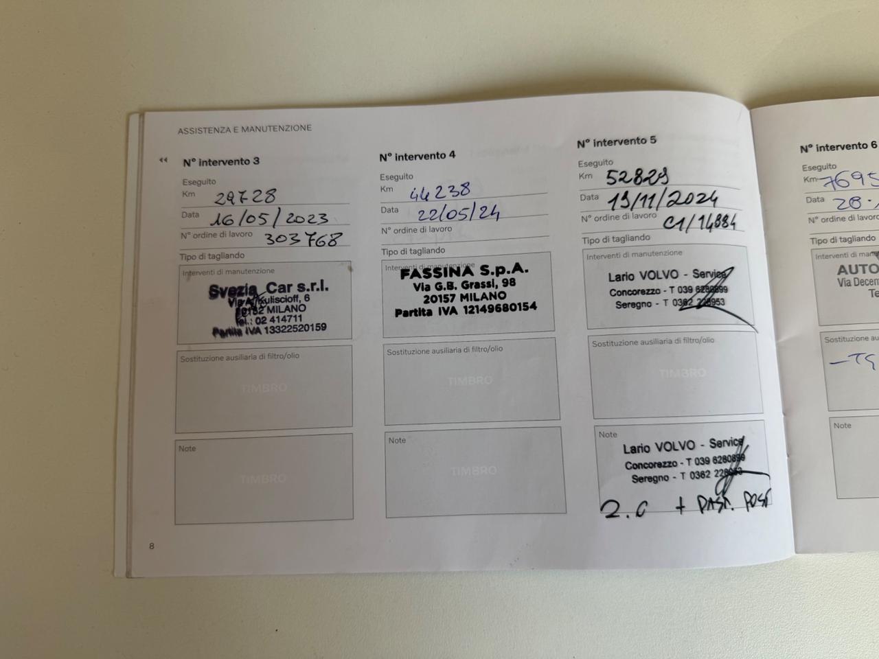 VOLVO V60 T6 AWD GEARTRONIC BUSINESS PLUS