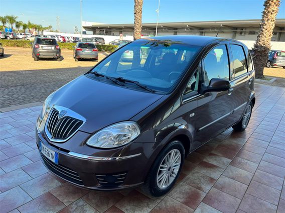 LANCIA Musa Musa 1.4 Platino Ecochic GPL