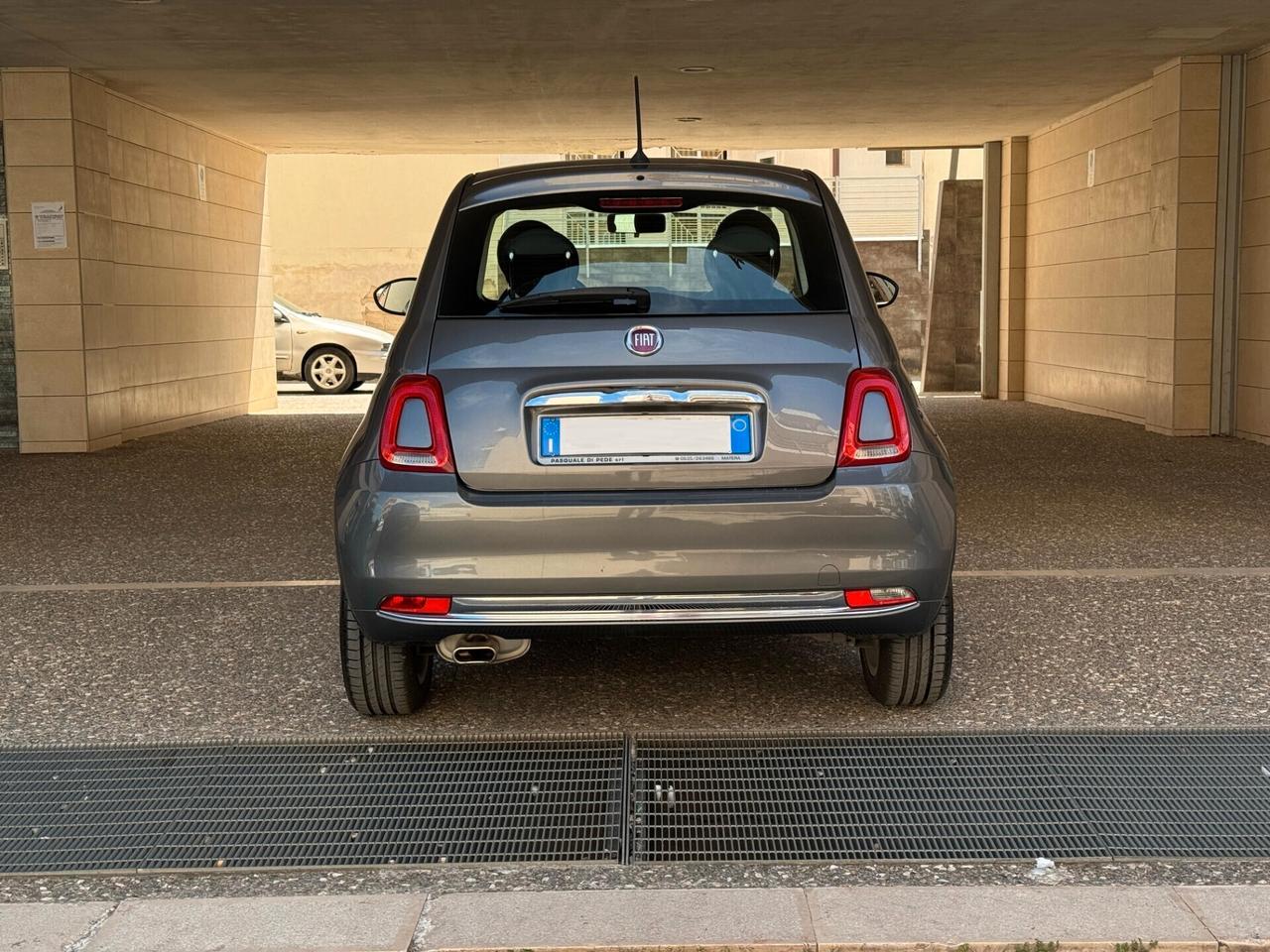 Fiat 500 1.2 Lounge 70 cv